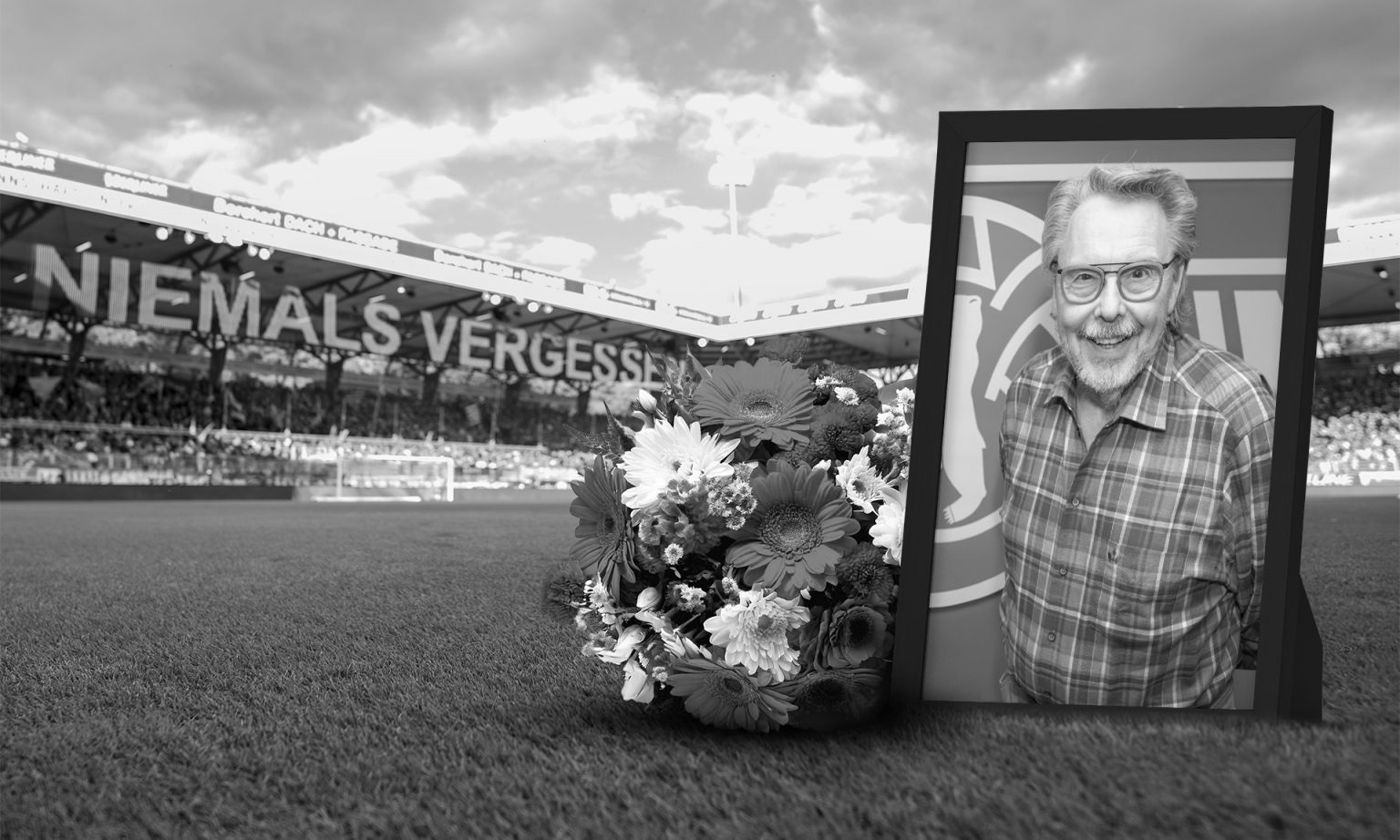 Thumbnail für Artikel In Gedenken an Jochen Lesching